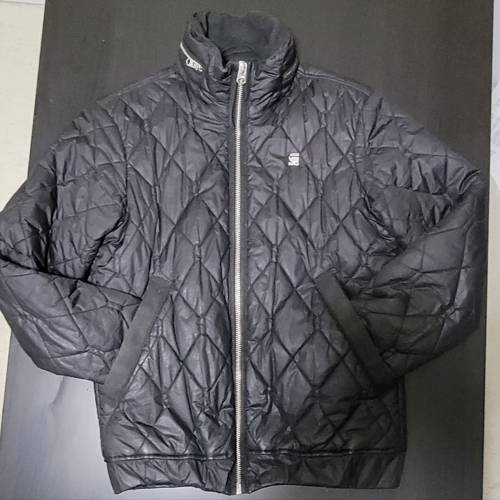 G Star Raw jacket